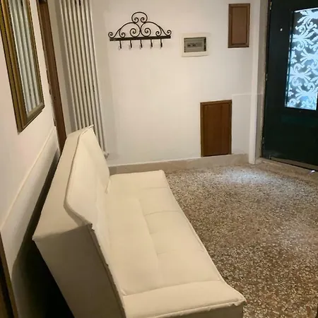 Ca' Degli Artisti Lägenhet Venedig