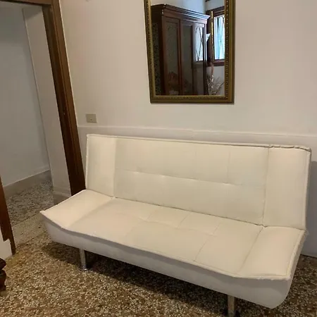 Ca' Degli Artisti Lägenhet
