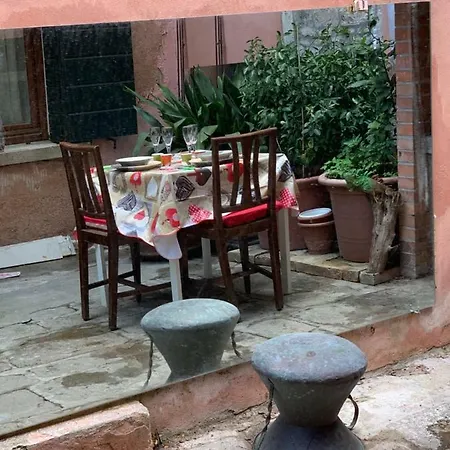 Ca' Degli Artisti