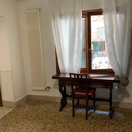 Ca' Degli Artisti Venedig