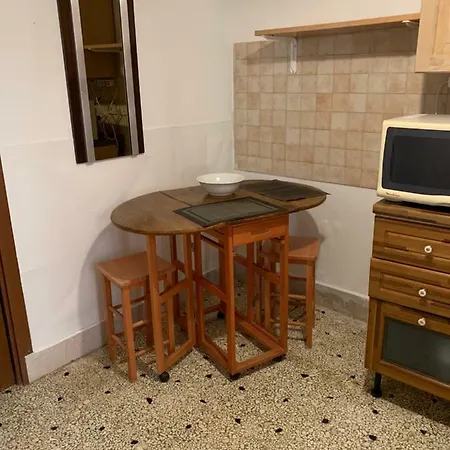 Ca' Degli Artisti Lägenhet *