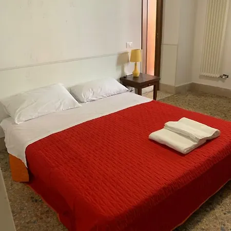Apartment Ca' Degli Artisti